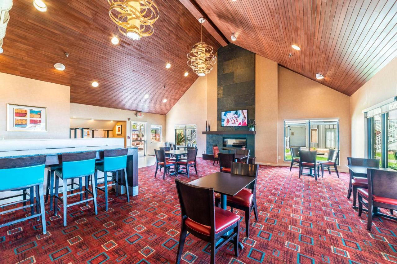 Metro Phx Studio Queen Sleeps 4 Heated Pool Фінікс Екстер'єр фото