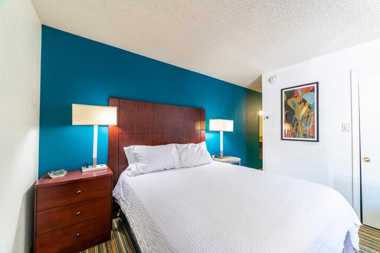 Metro Phx Studio Queen Sleeps 4 Heated Pool Фінікс Екстер'єр фото