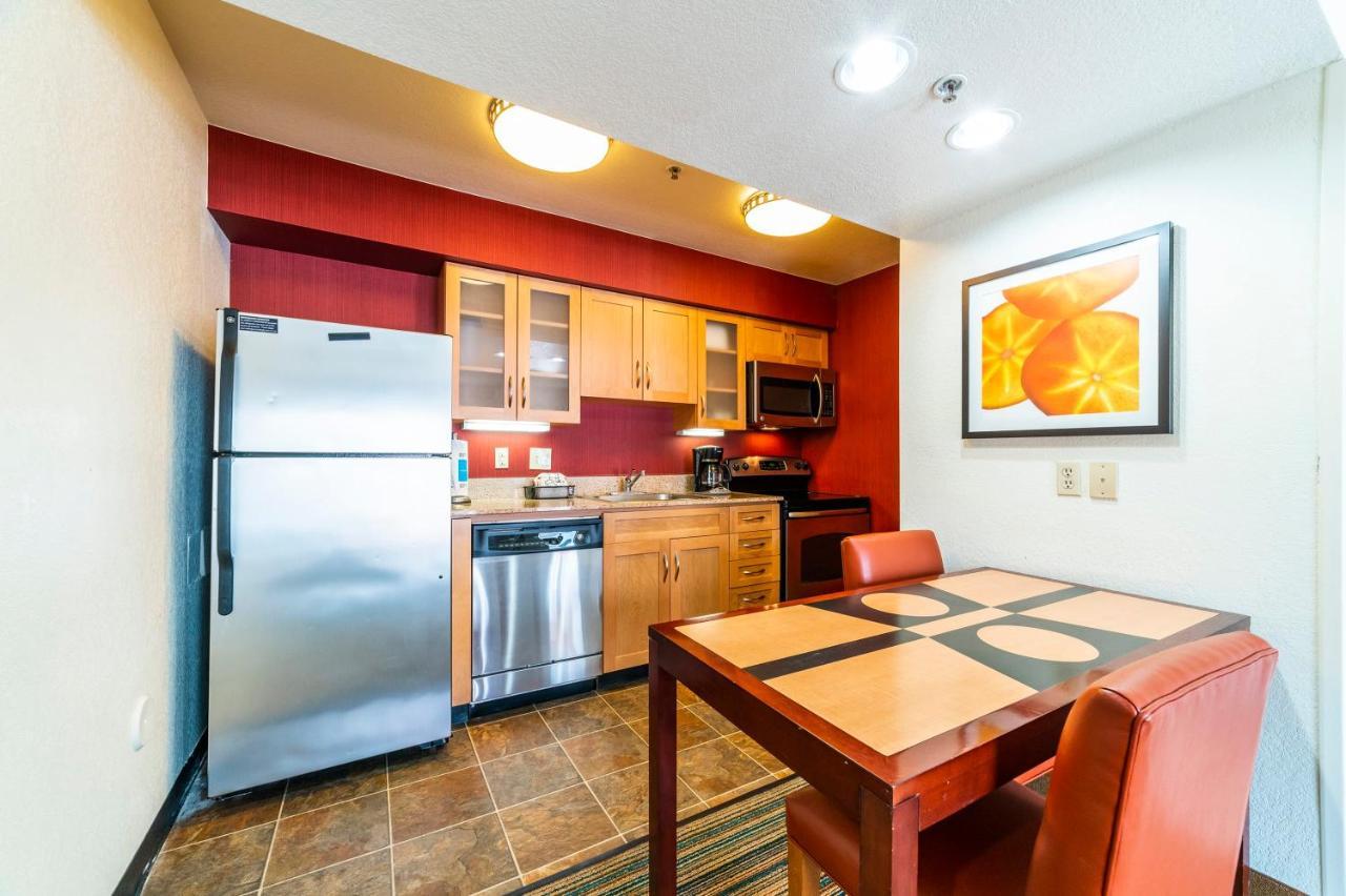 Metro Phx Studio Queen Sleeps 4 Heated Pool Фінікс Екстер'єр фото