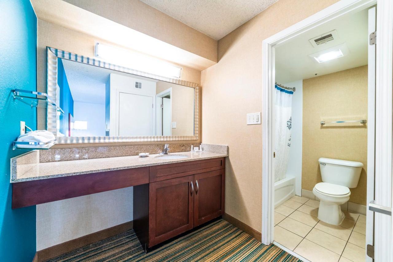Metro Phx Studio Queen Sleeps 4 Heated Pool Фінікс Екстер'єр фото