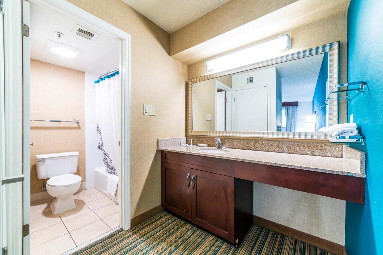 Metro Phx Studio Queen Sleeps 4 Heated Pool Фінікс Екстер'єр фото