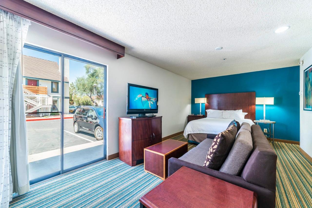 Metro Phx Studio Queen Sleeps 4 Heated Pool Фінікс Екстер'єр фото