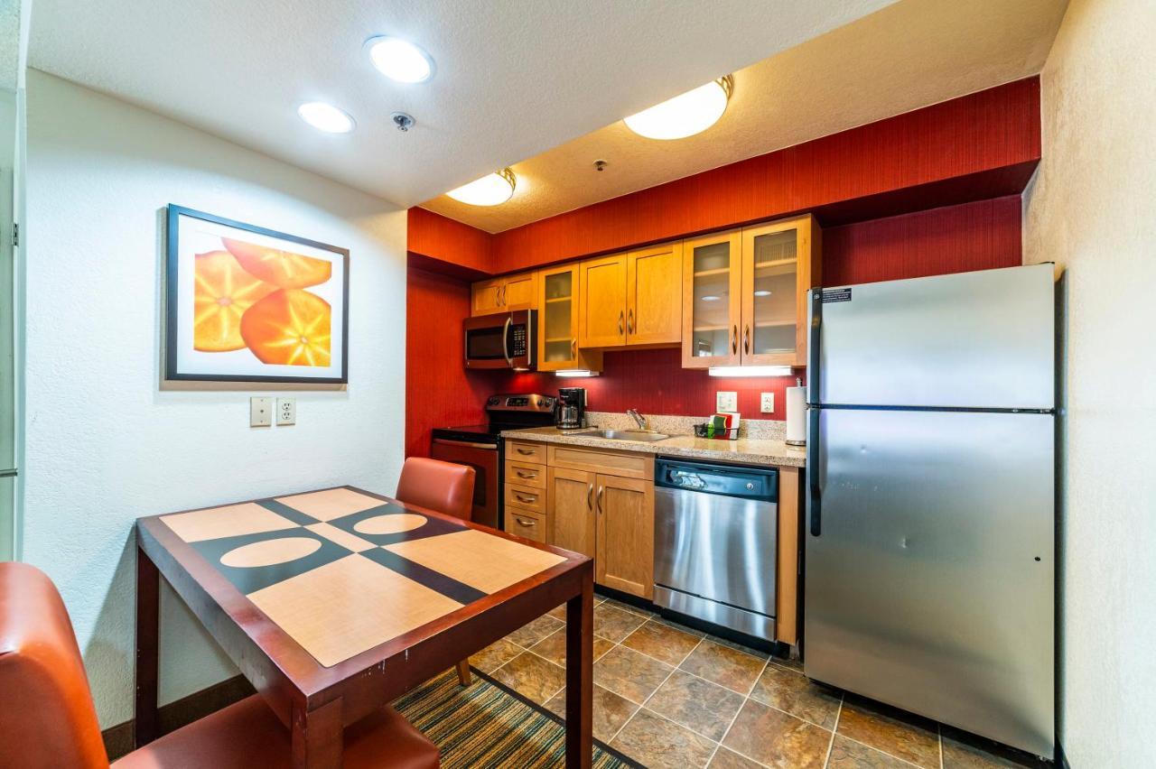 Metro Phx Studio Queen Sleeps 4 Heated Pool Фінікс Екстер'єр фото